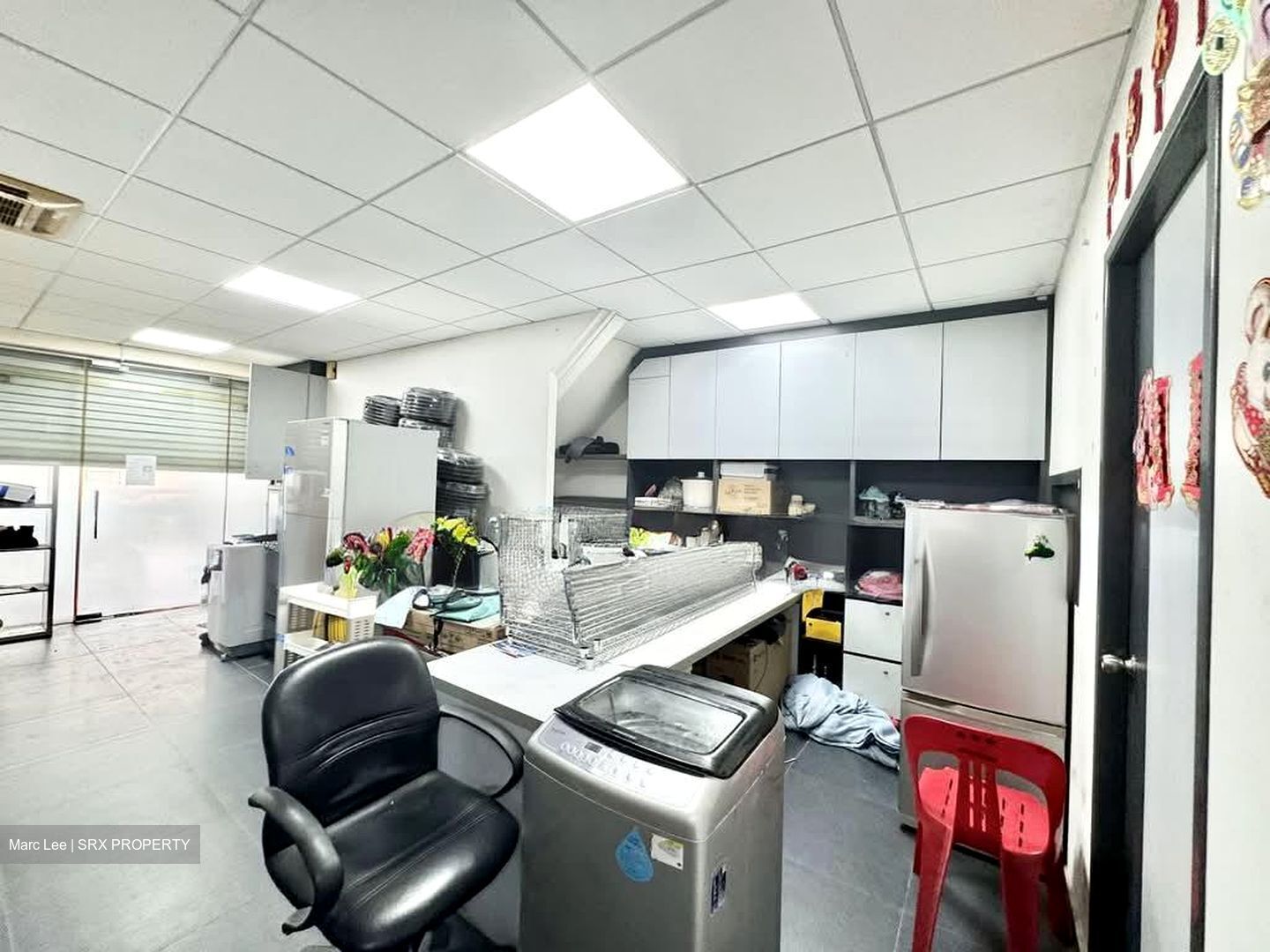 Guillemard Road (D14), Factory #592816401